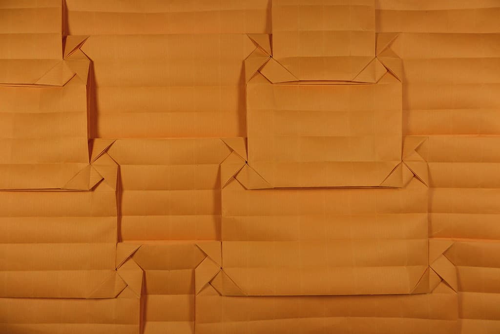 Pajarita Tessellation