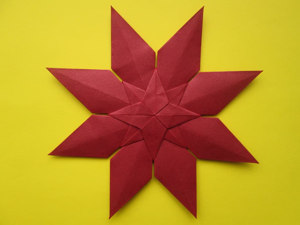 Gonzalo Gamboa's Star