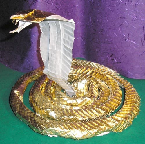 Ronald Koh's King Cobra