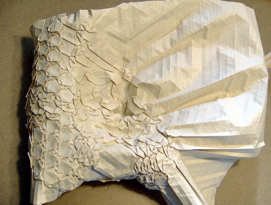 Action Origami (various)