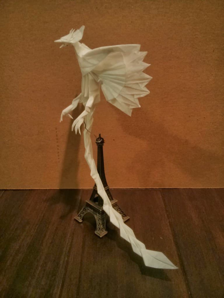 Phoenix 3.5 (Satoshi Kamiya)