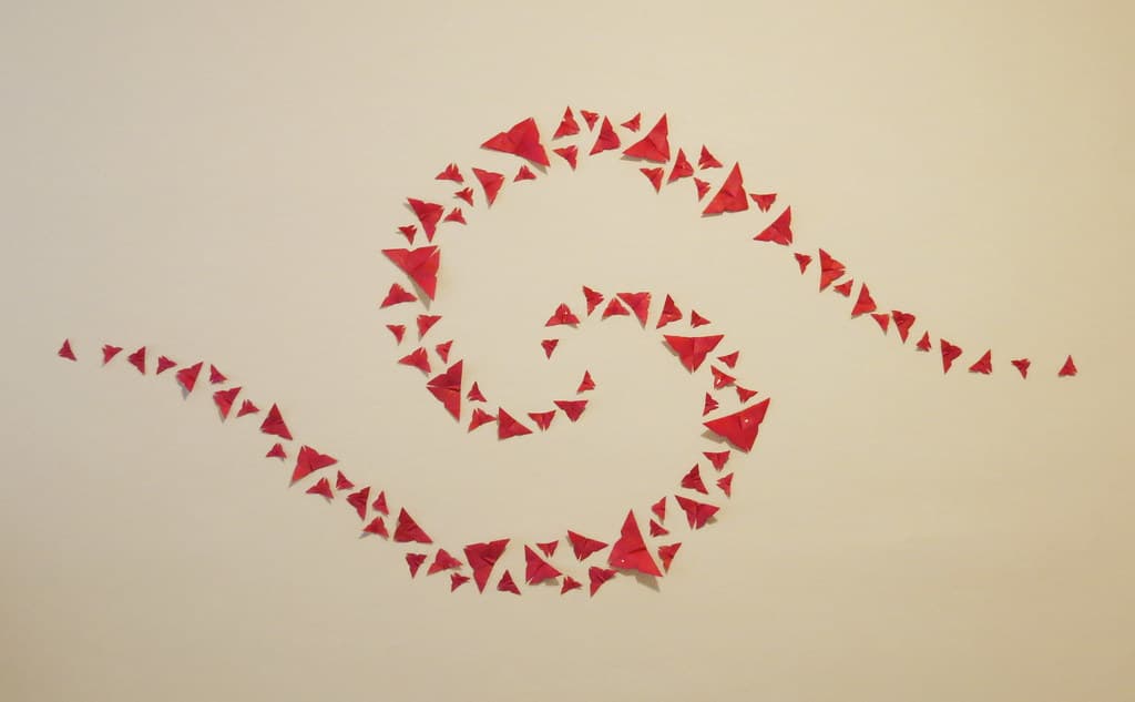 Butterfly (Akira Yoshizawa)