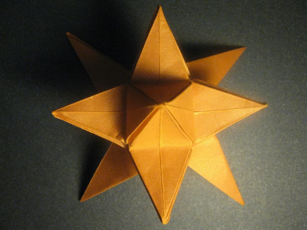 Nguyen Hung Cuong's Star