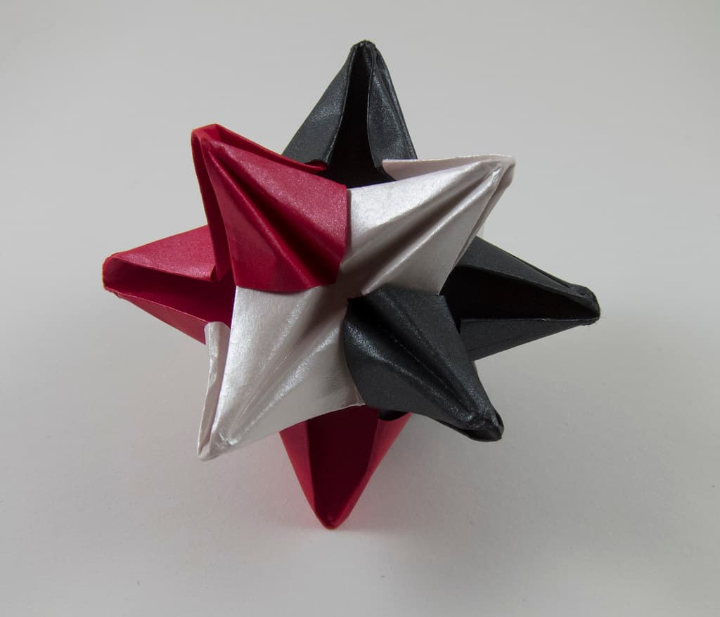 Omega Star (Philip Shen)