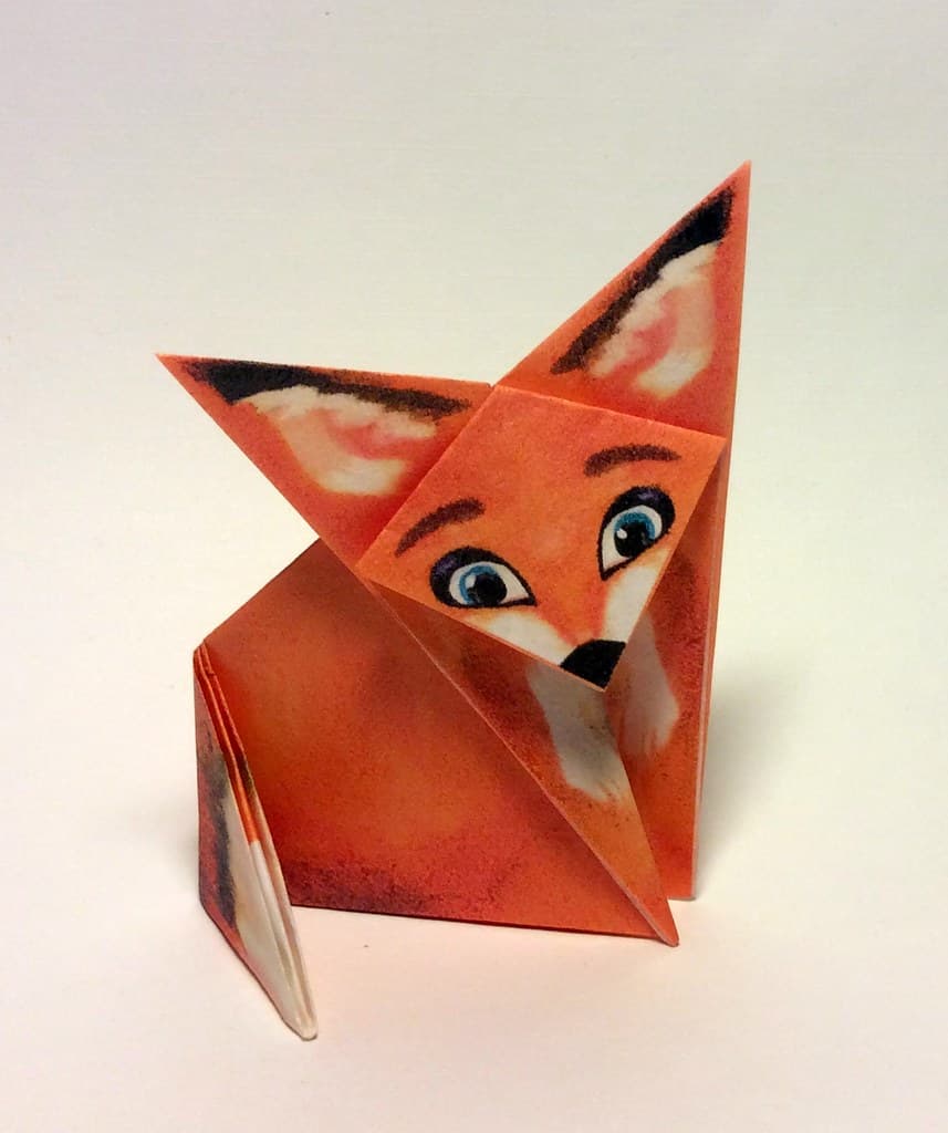 Fox