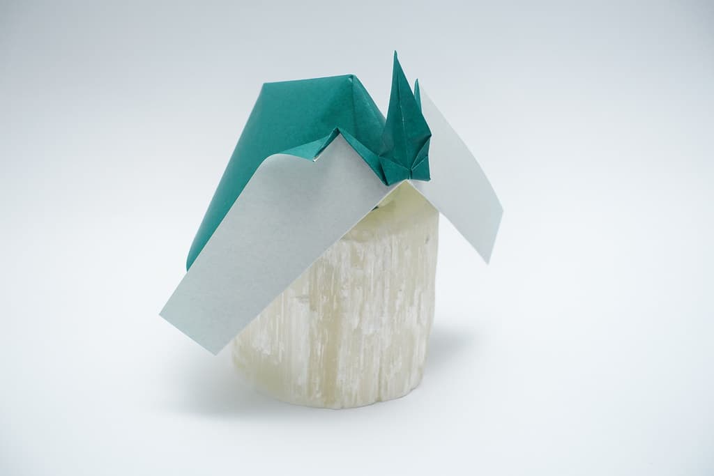 Samurai Helmet (Kabuto)