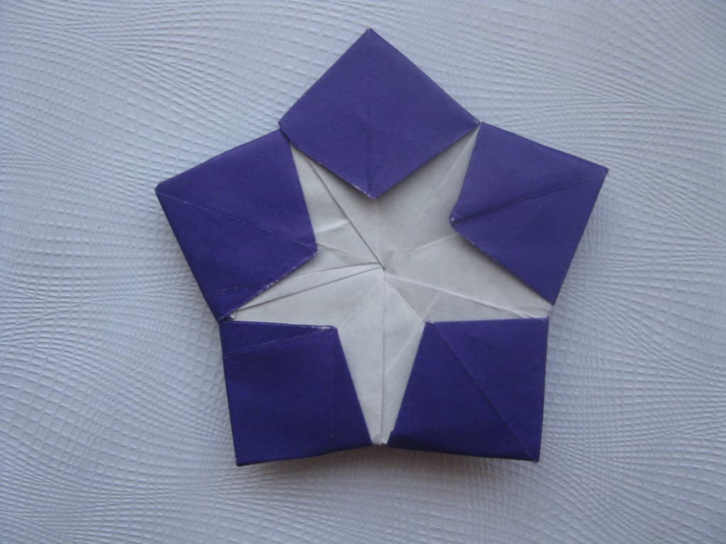 Five-Pointed Star