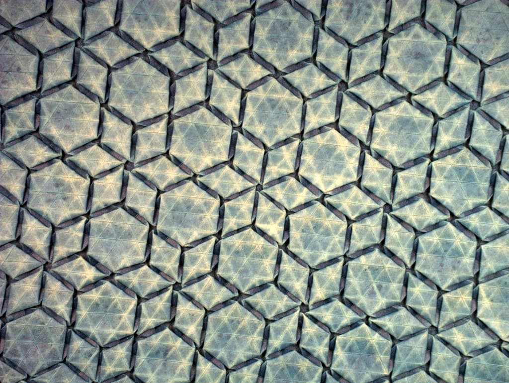 Tessellation (various)