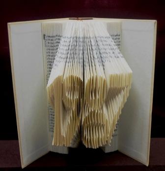 Book Folding 1987