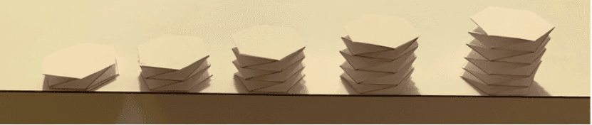 Modular Hexagonal TCO Unit