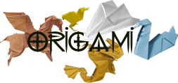 Origami Logo Collection (Pegasus)
