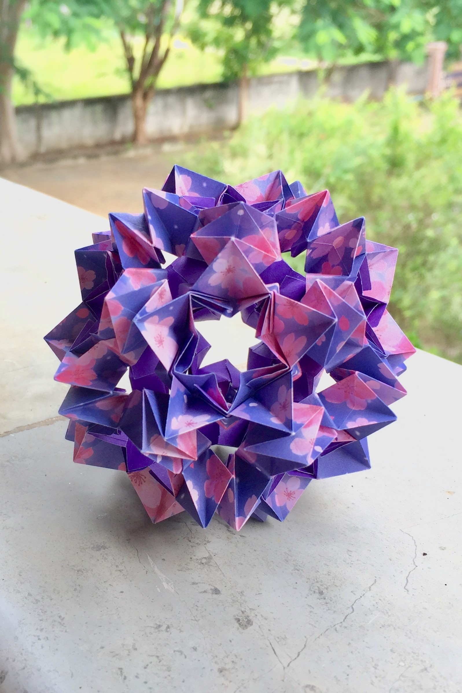 Yume Kusudama