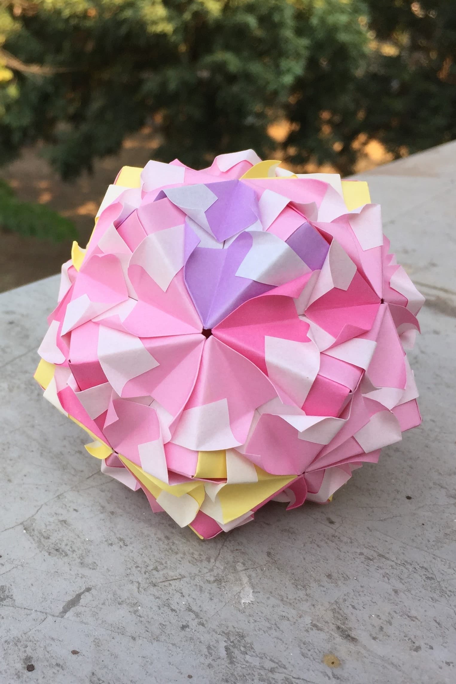 Murraya Kusudama