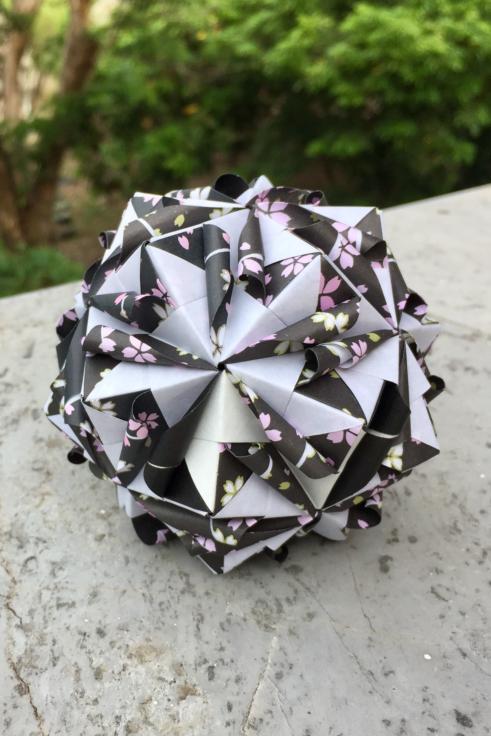 Anatta Kusudama