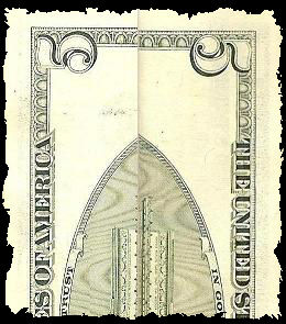 WTC Dollar Bill Fold