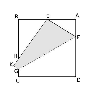 Haga's Theorem Illustration