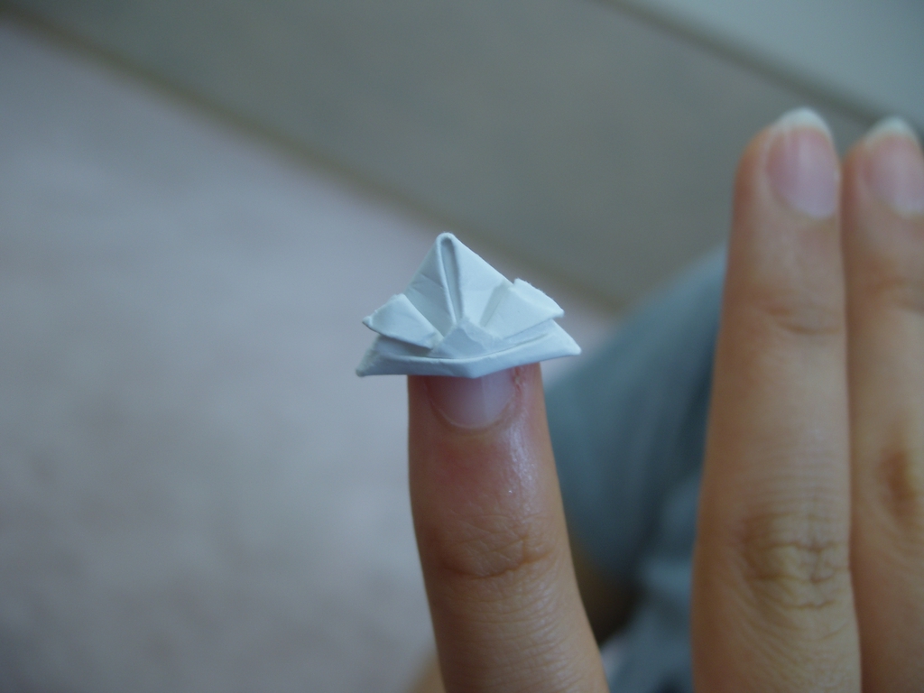 Traditional Kabuto Helmet