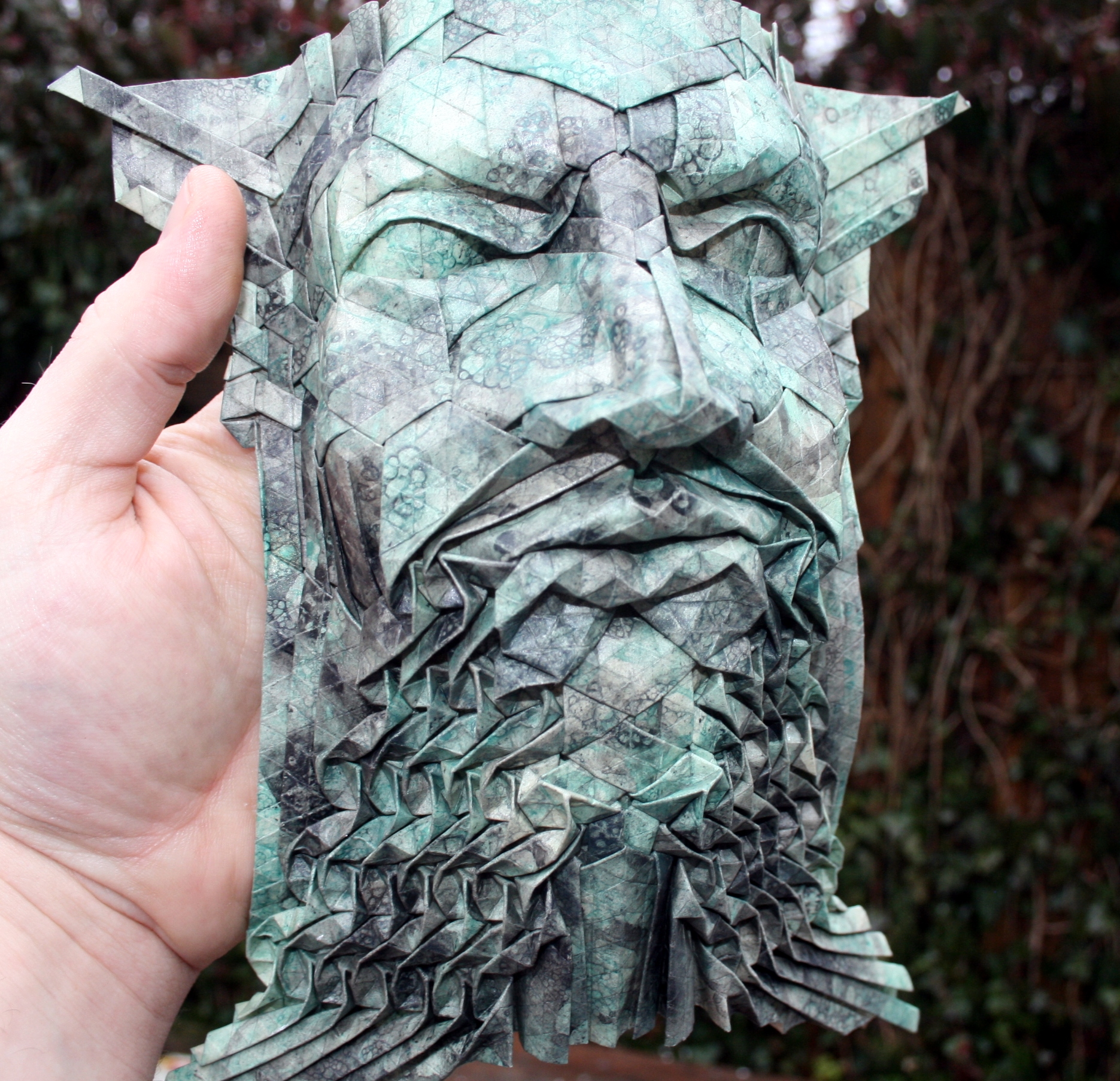 Alberich (Joel Cooper)