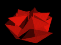 IsoAxis Modular Origami