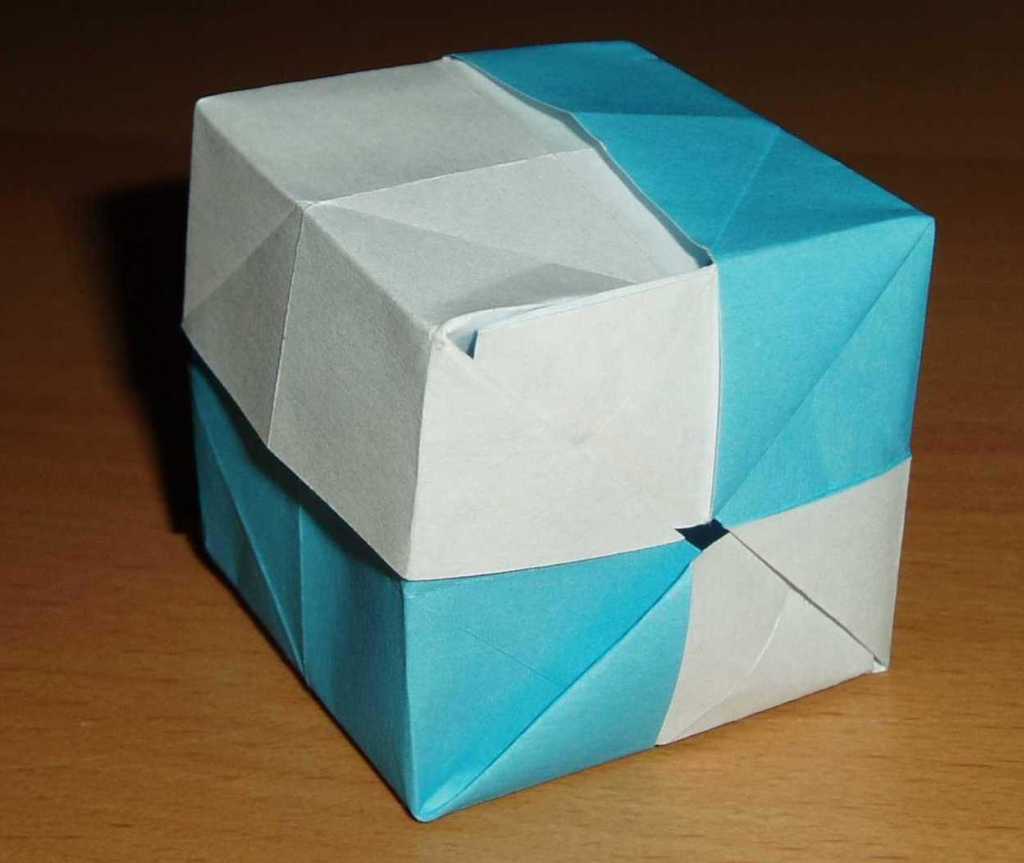 Kawasaki Cube