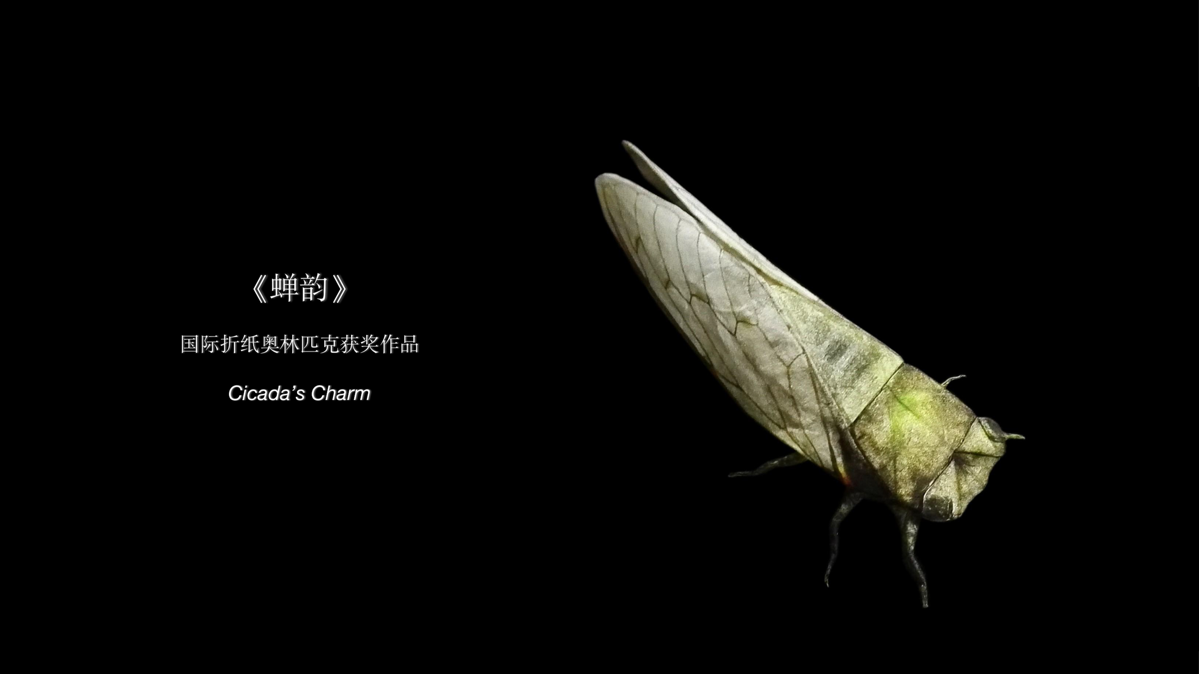 Cicada's Charm