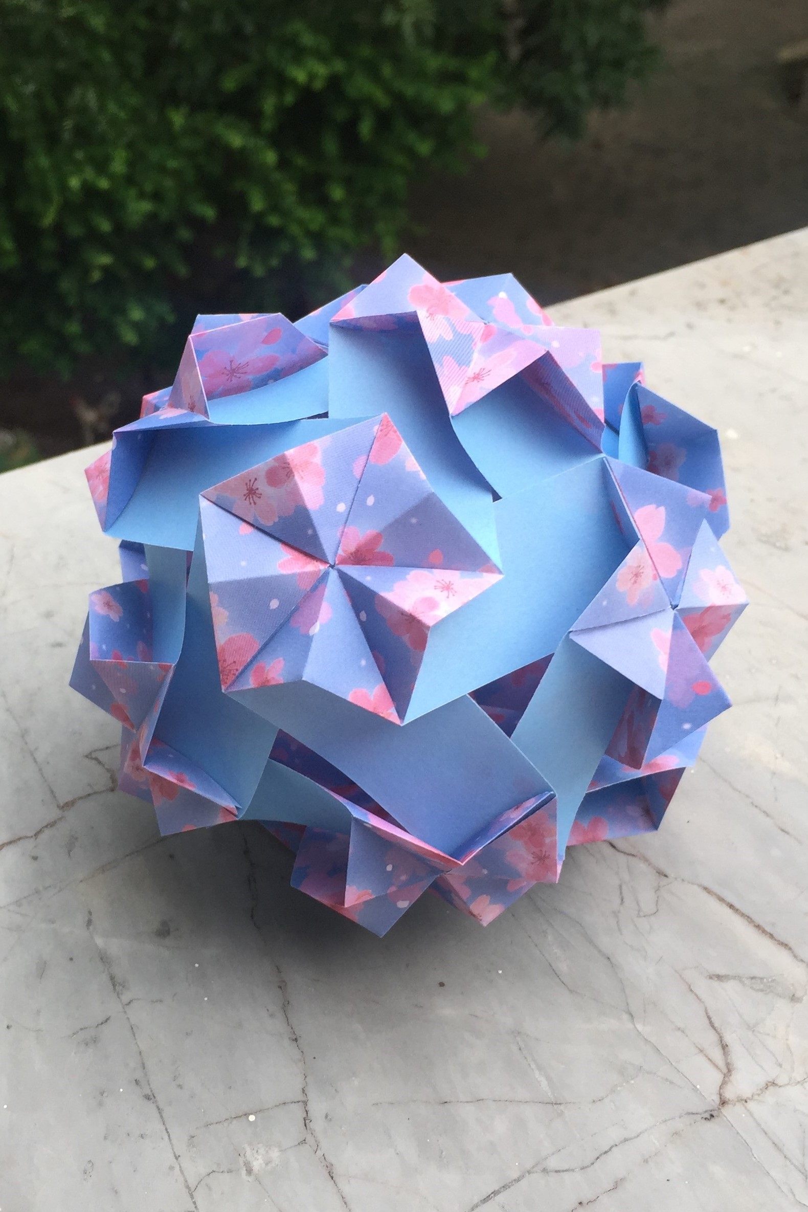 Celes Kusudama