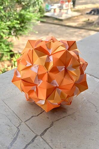 Venus Kusudama