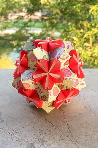 Botan Kusudama