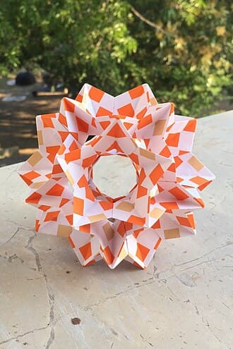 Electra Kusudama