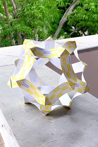 Sunyata Kusudama