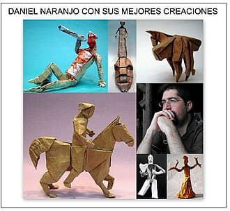 Reclining Man with Telescope