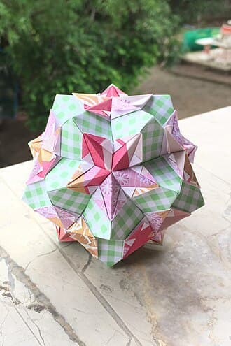 Joy Kusudama