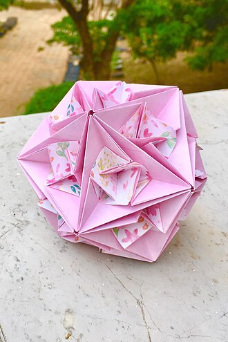 Rhododendron Kusudama