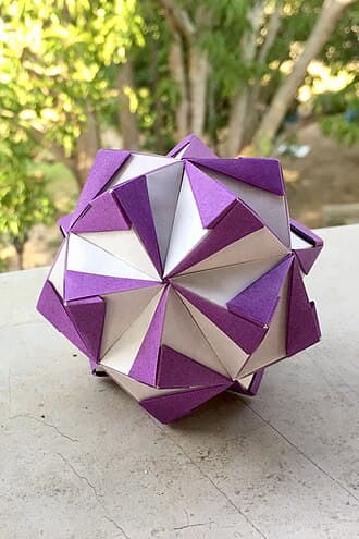 Hook Kusudama