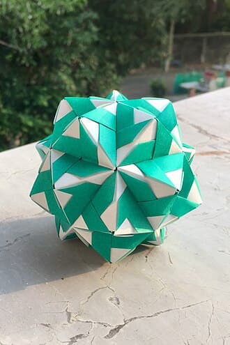 Takoh Kusudama