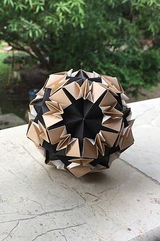 Death Kusudama