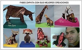 Fabio Zapata's Bull (Toro)