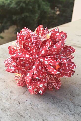 Arrietty Kusudama