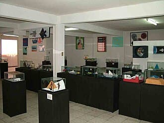 Traditional Origami Boat