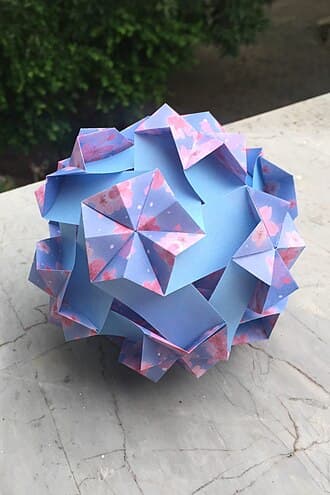 Celes Kusudama