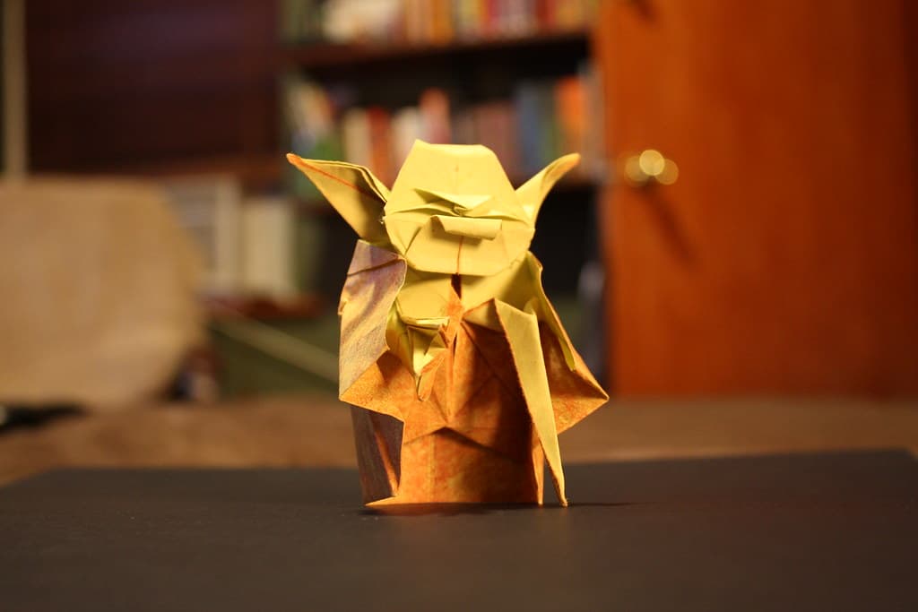 Yoda