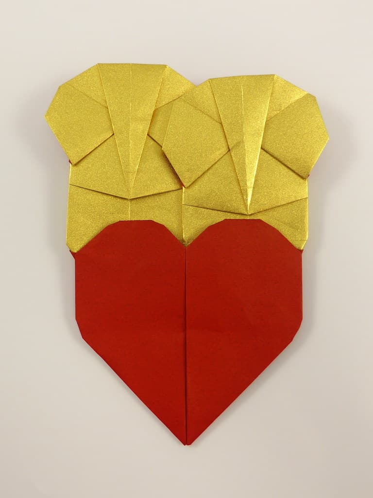 Dollar Bill Elephant