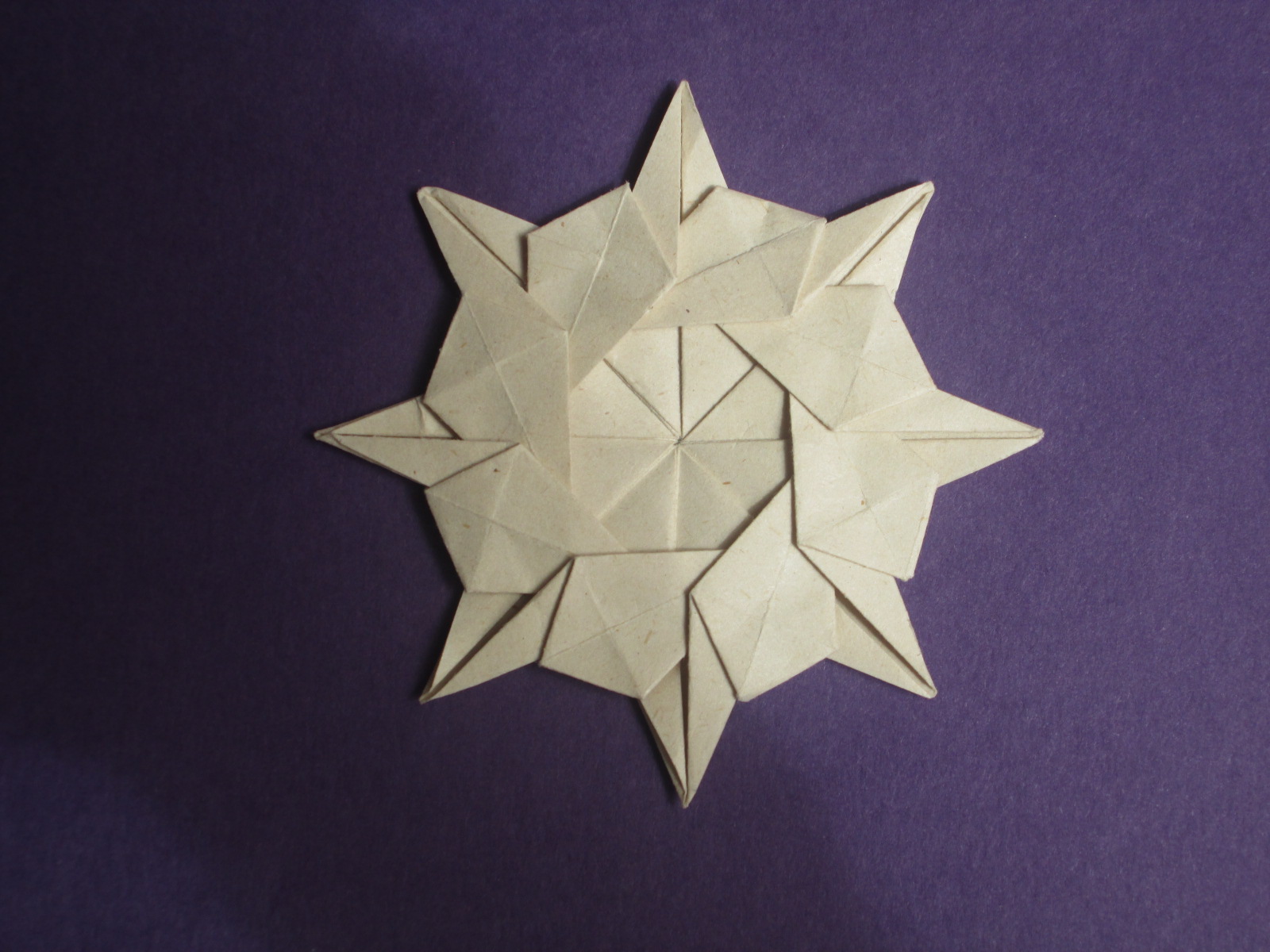 Tomoko Fuse's Corn Flower (Type A)