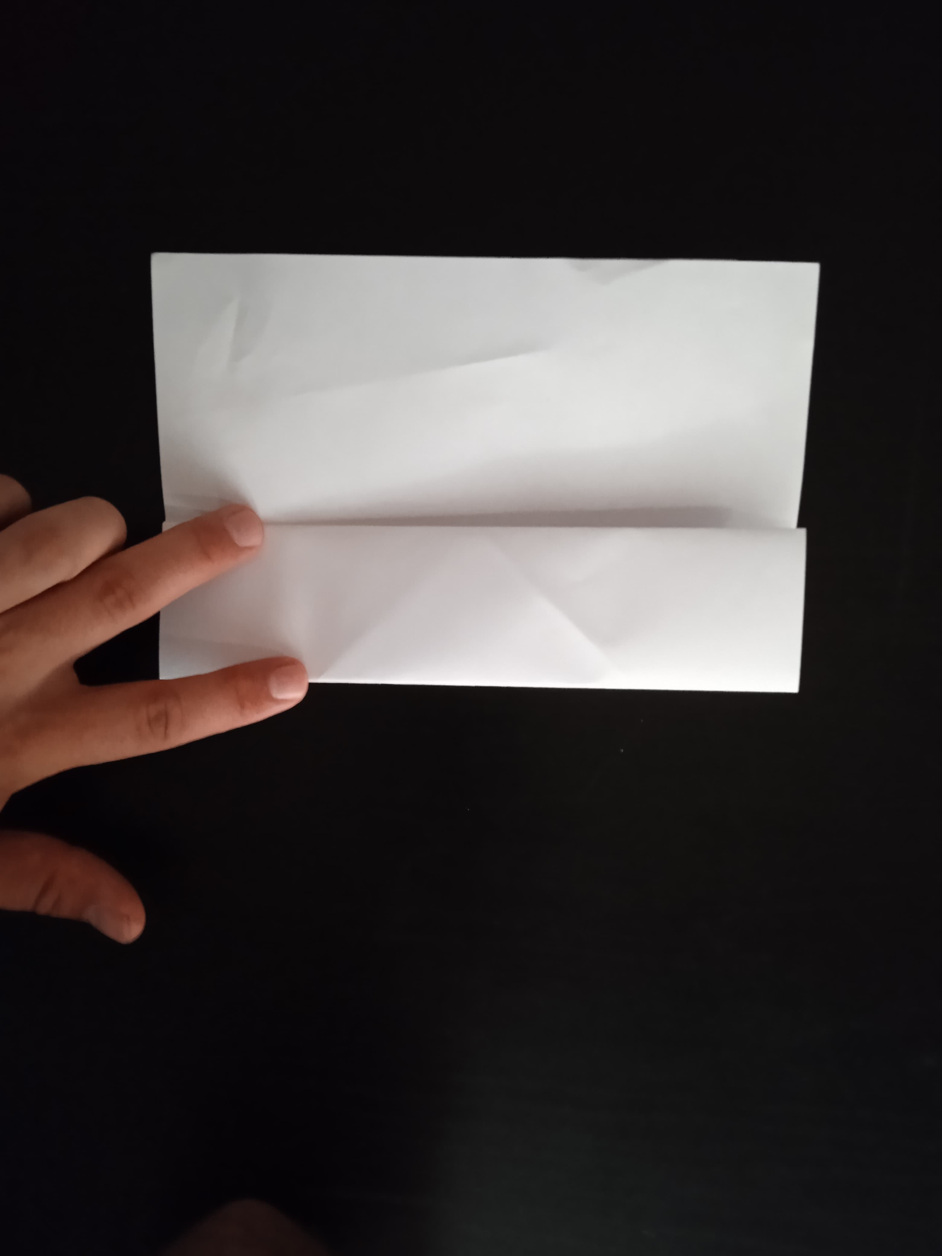 Origami Box with Lid