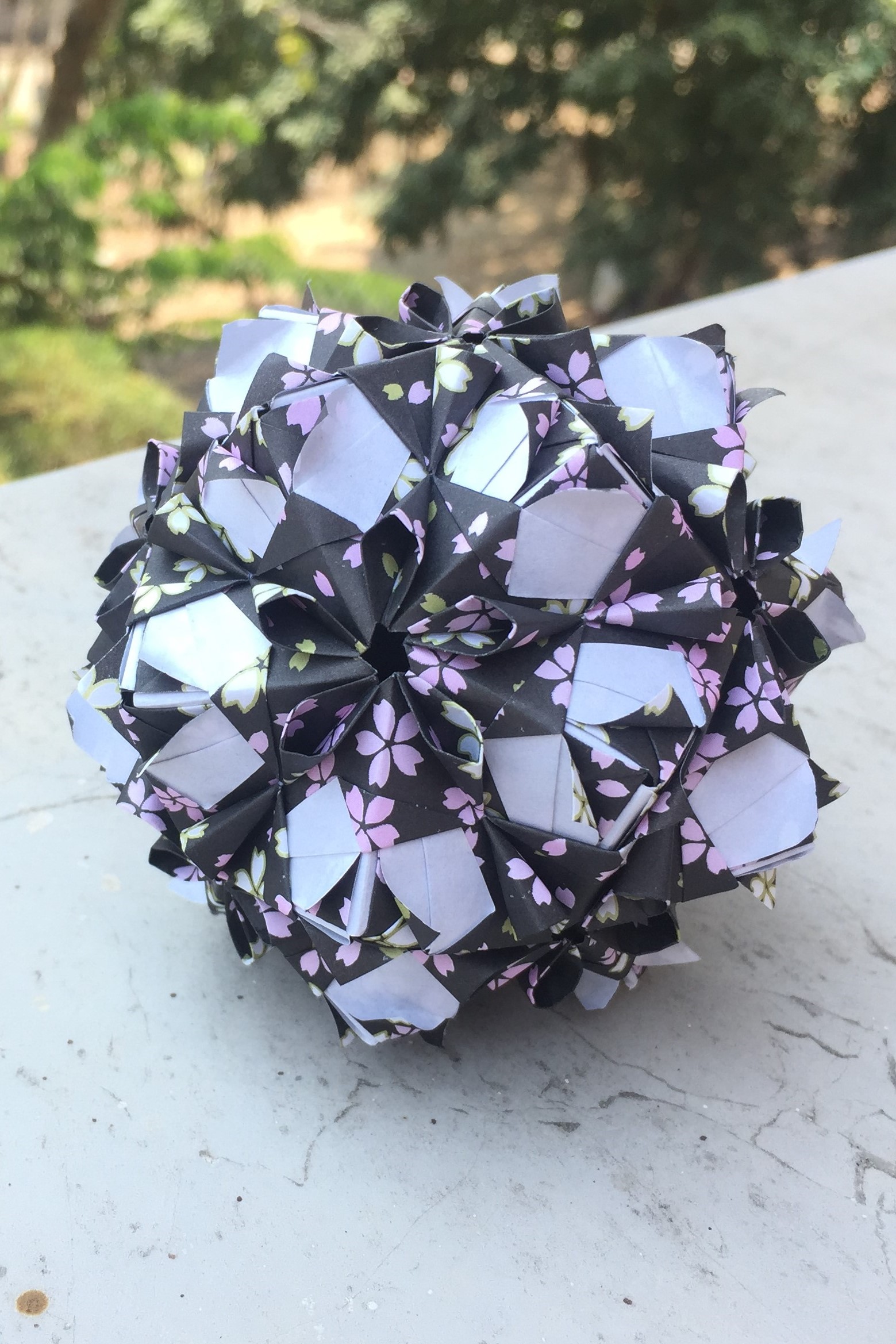 Lolita Kusudama