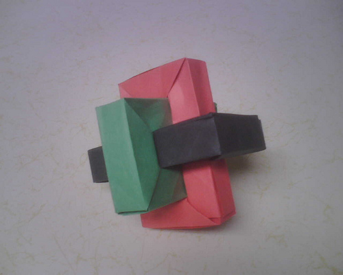 Umilious Rectangulum