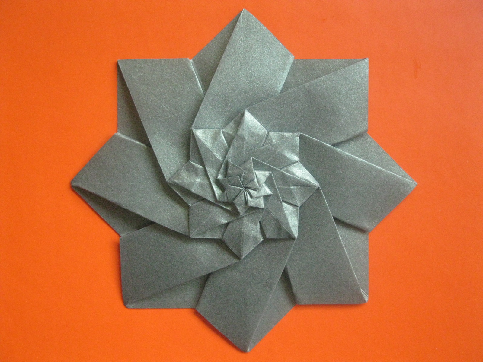 Evan Zodl's Star Tower